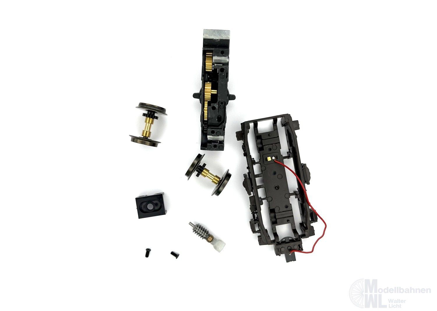 Märklin Ersatzeile E317927 - ERSATZTEIL: Antriebseinheit